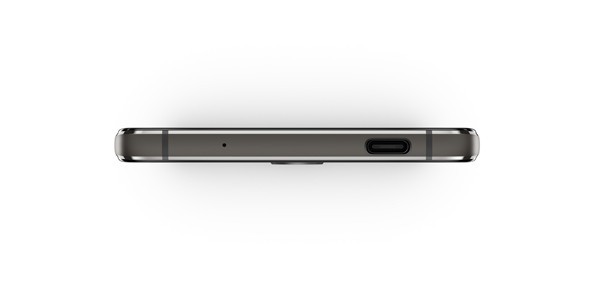 BlackBerry DTEK60