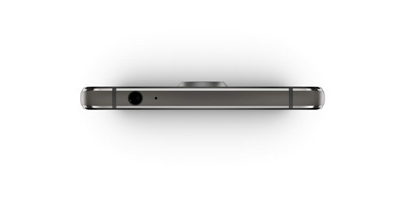 BlackBerry DTEK60