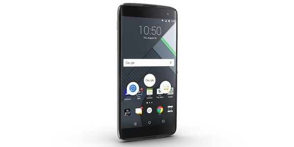 BlackBerry DTEK60