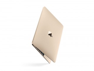 Apple MacBook 12" (MLHE2TU/A) Ultrabook