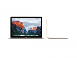 Apple MacBook 12" (MLHE2TU/A) Ultrabook
