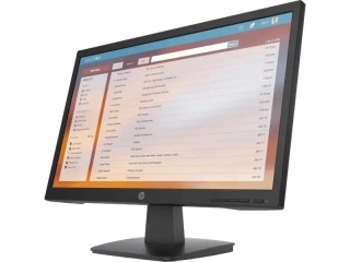 HP P22v G4 (9TT53AS) Monitör