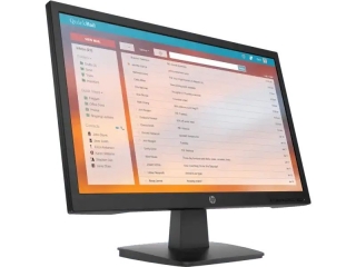 HP P22v G4 (9TT53AS) Monitör