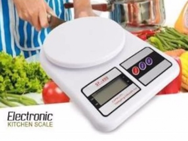 Crown CRW-7024 Mutfak Terazisi