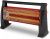 Kumtel LX-2819 1200W Quartz Isıtıcı