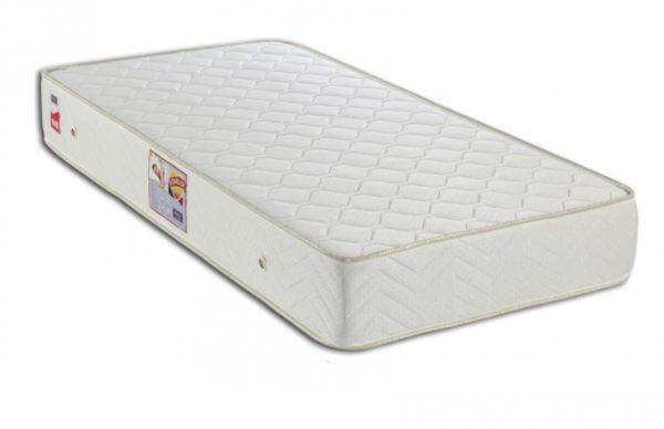 Mobpazar Starlüx 140x190 cm Yaylı Yatak (140x190 cm)