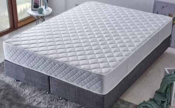 Niron Hybrid 140x190 cm Yaylı Yatak