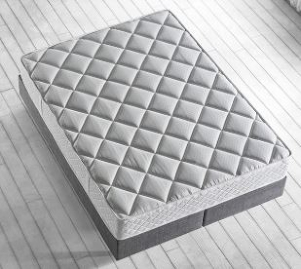 Niron Hybrid 140x190 cm Yaylı Yatak