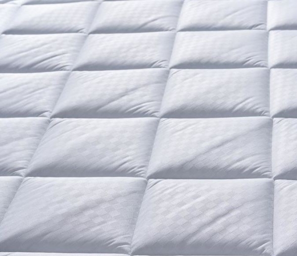 Niron Hybrid 140x190 cm Yaylı Yatak