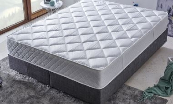 Niron Hybrid 140x190 cm Yaylı Yatak