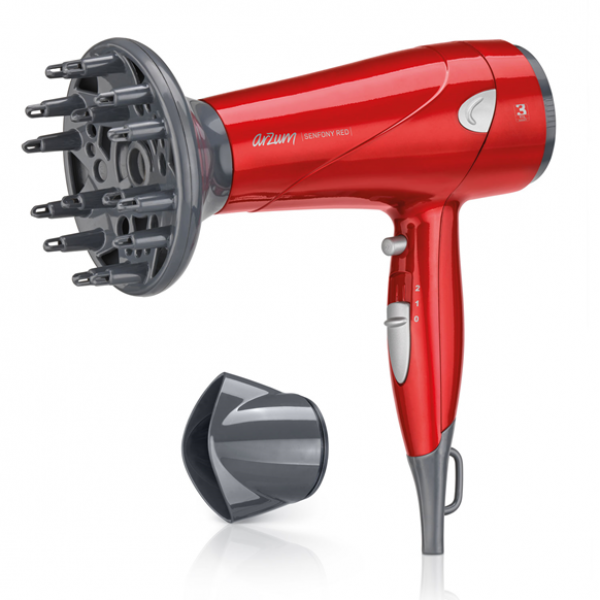Arzum AR5013 Senfony Saç Kurutma Makinesi