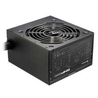 Sharkoon SHP V2 550W
