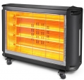 Kumtel LX-2811 2200W resim