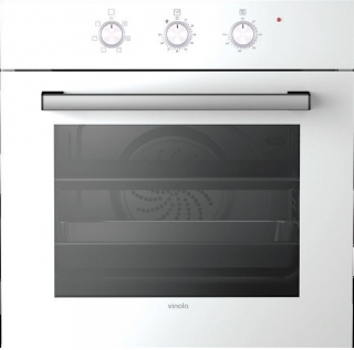 Vinola MOFA.502.111.07 Ankastre Fırın