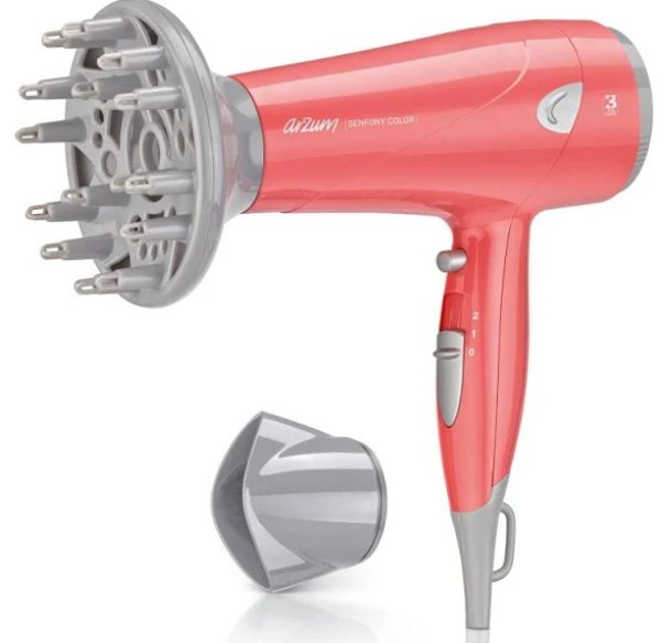 Arzum AR5014 Senfony Saç Kurutma Makinesi