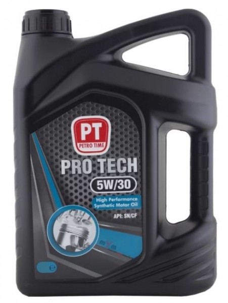 Petro Time 5W-30 Motor Yağı (5 litre)