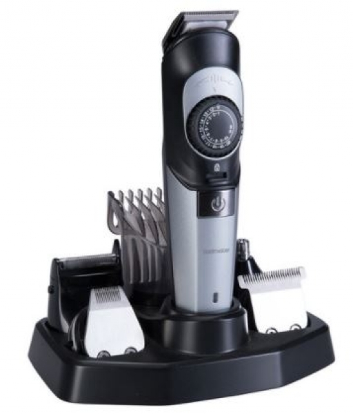 Goldmaster GM-8125 Vücut Bakım Seti