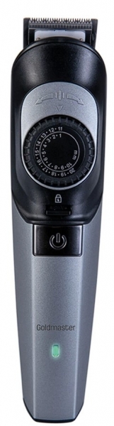 Goldmaster GM-8125 Vücut Bakım Seti