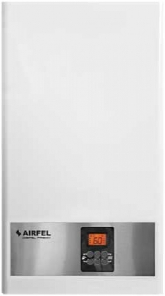 Airfel Digifel Premix CP1-40SP Kombi (34000 kcal/h)