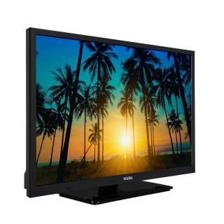 Vestel 24H8510 HD Ready (HD) TV