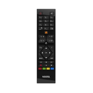 Vestel 24H8510 HD Ready (HD) TV