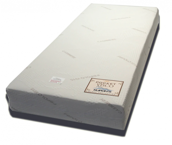 Kupons Siena 100X200 cm Visco Yatak (100x200 cm)