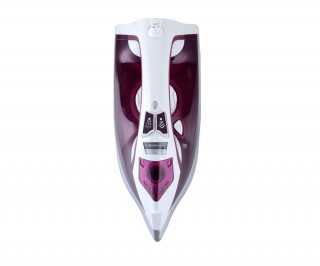King MaxiSteam P 733 Buharlı Ütü