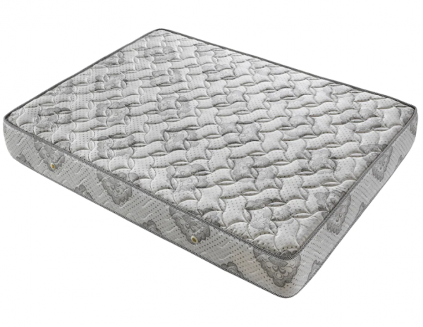 Kupons Prestij Soft 150x200 cm Yaylı Yatak (150x200 cm)