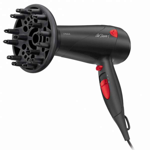 Arzum AR569 Linda Saç Kurutma Makinesi