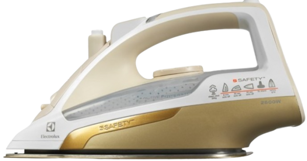 Electrolux EDB8060 Buharlı Ütü