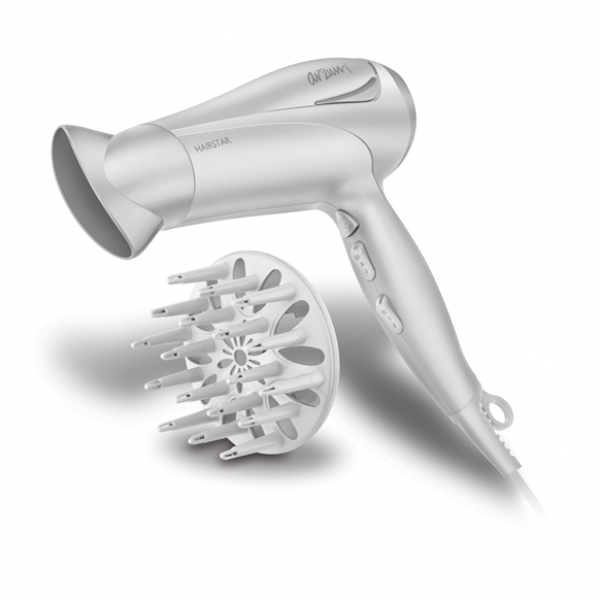 Arzum AR577 Hairstar Saç Kurutma Makinesi