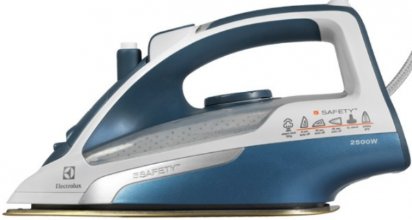 Electrolux EDB8050 Buharlı Ütü