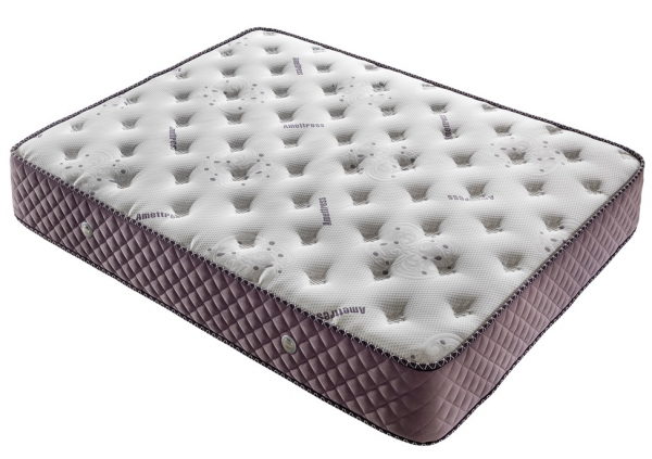 Kupons Ametits 150x200 cm Yaylı Yatak (150x200 cm)
