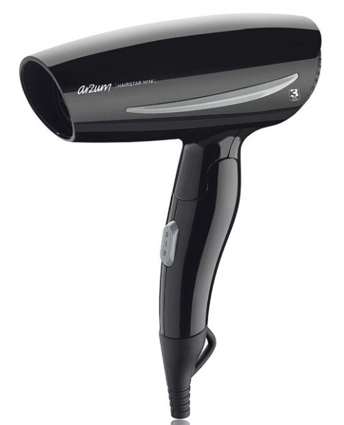 Arzum AR578 Hairstar Saç Kurutma Makinesi