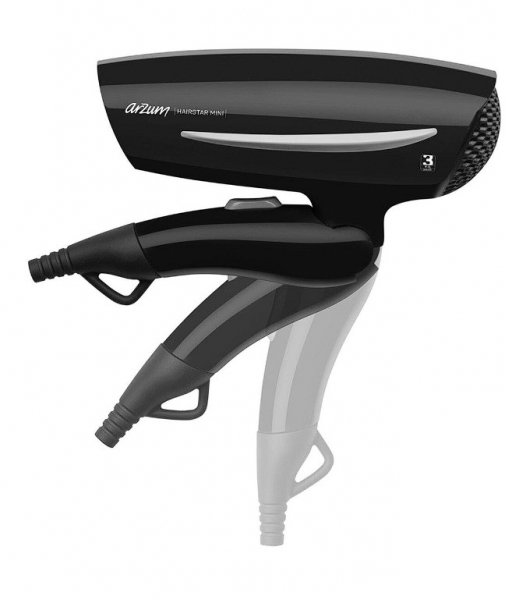 Arzum AR578 Hairstar Saç Kurutma Makinesi