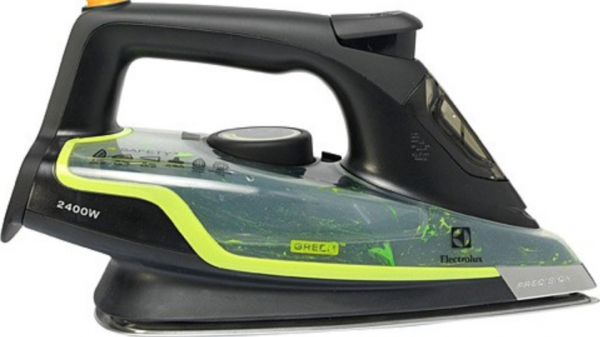 Electrolux EDB6146GR Buharlı Ütü