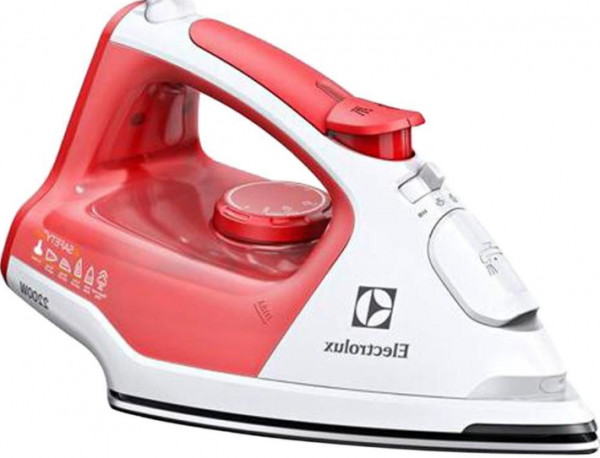 Electrolux EDB5210 Buharlı Ütü