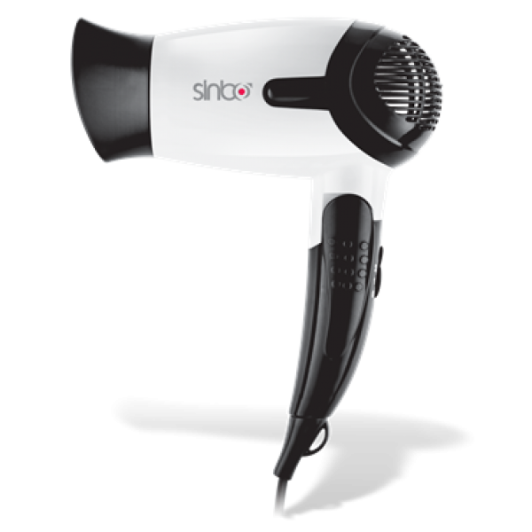 Sinbo SHD-2639 Saç Kurutma Makinesi
