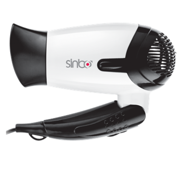 Sinbo SHD-2639 Saç Kurutma Makinesi
