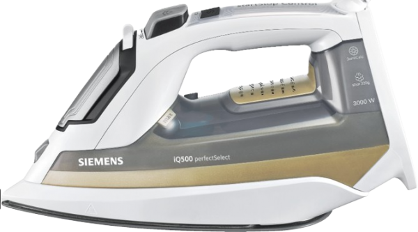 Siemens TB603010 Buharlı Ütü