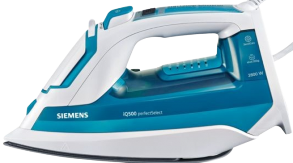 Siemens TB602810 Buharlı Ütü
