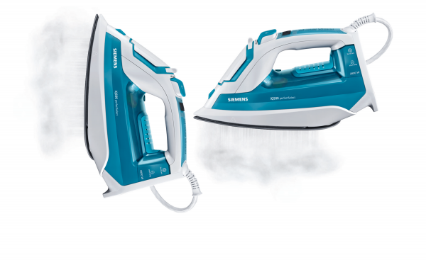 Siemens TB602810 Buharlı Ütü