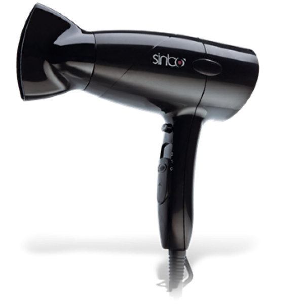 Sinbo SHD-2683 Saç Kurutma Makinesi