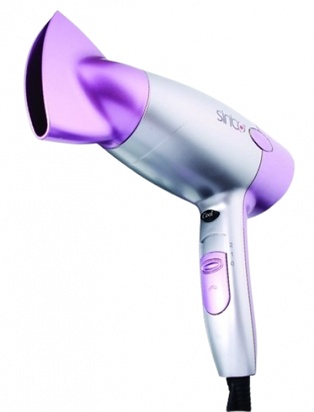 Sinbo SHD-2683 Saç Kurutma Makinesi