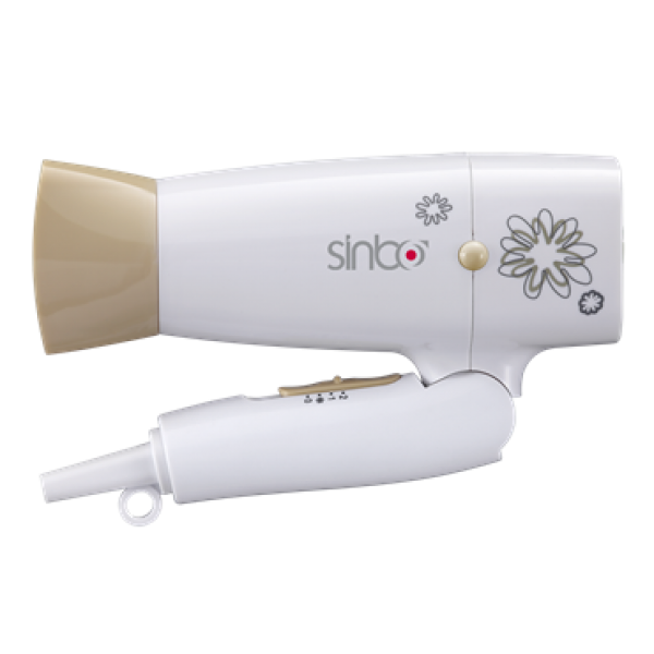 Sinbo SHD-7026 Saç Kurutma Makinesi