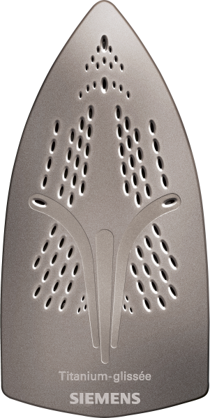 Siemens TB56240 Buharlı Ütü