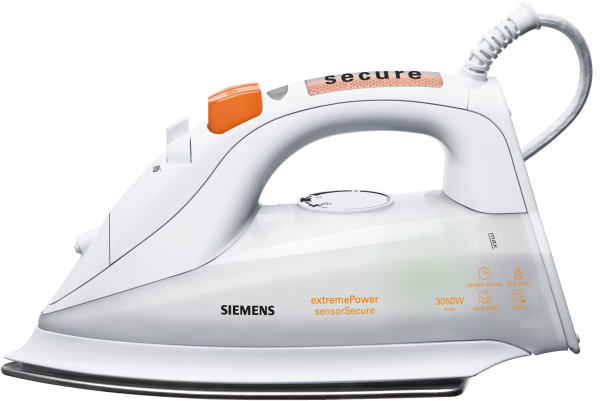 Siemens TB76XTRMW Buharlı Ütü
