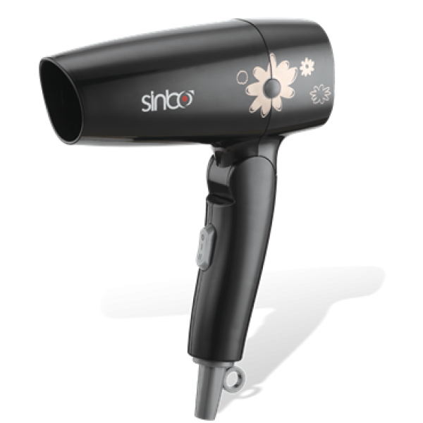 Sinbo SHD-7034 Saç Kurutma Makinesi