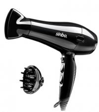 Sinbo SHD-2686D resim