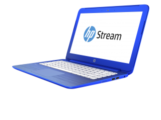 HP Stream 13-c000nt (L0Z21EA) Laptop